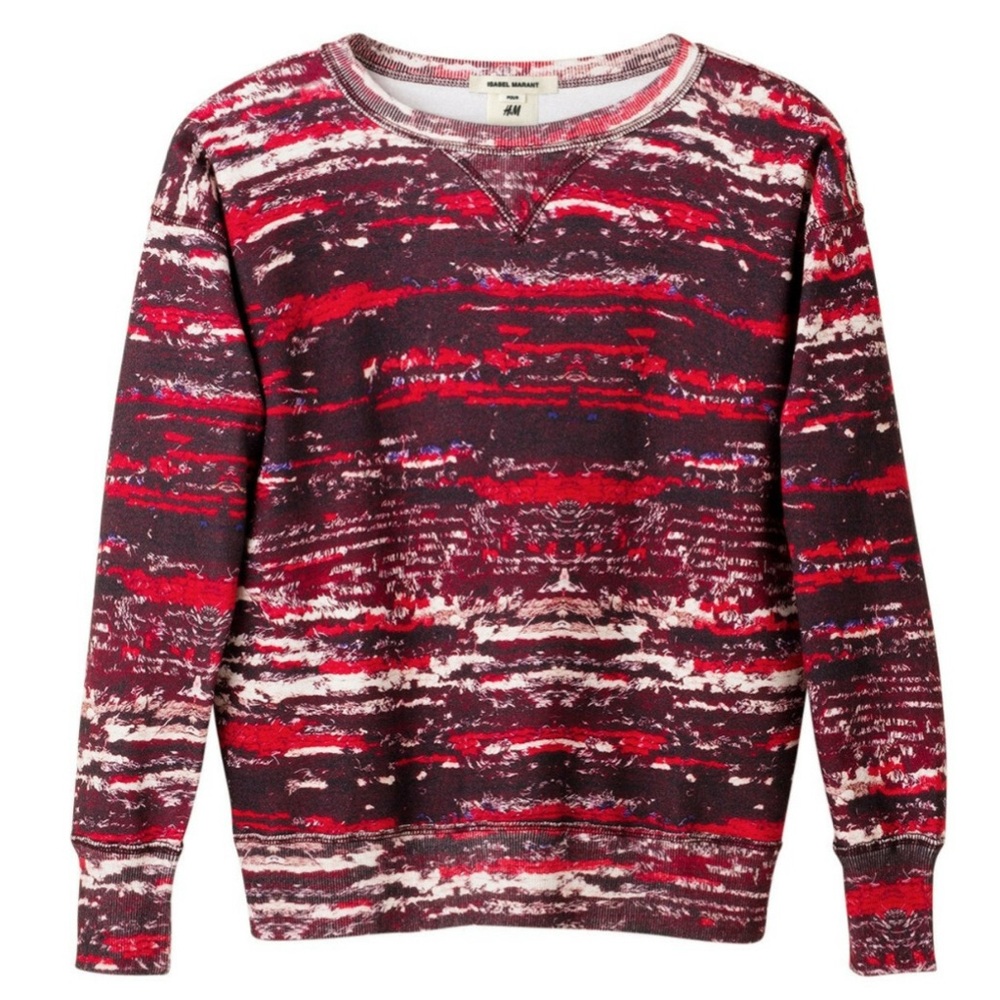 Isabel Marant pour H&M shirt